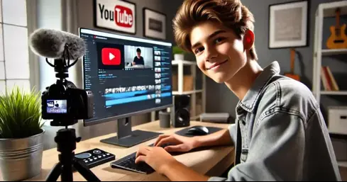YouTube से पैसे कैसे कमाए
