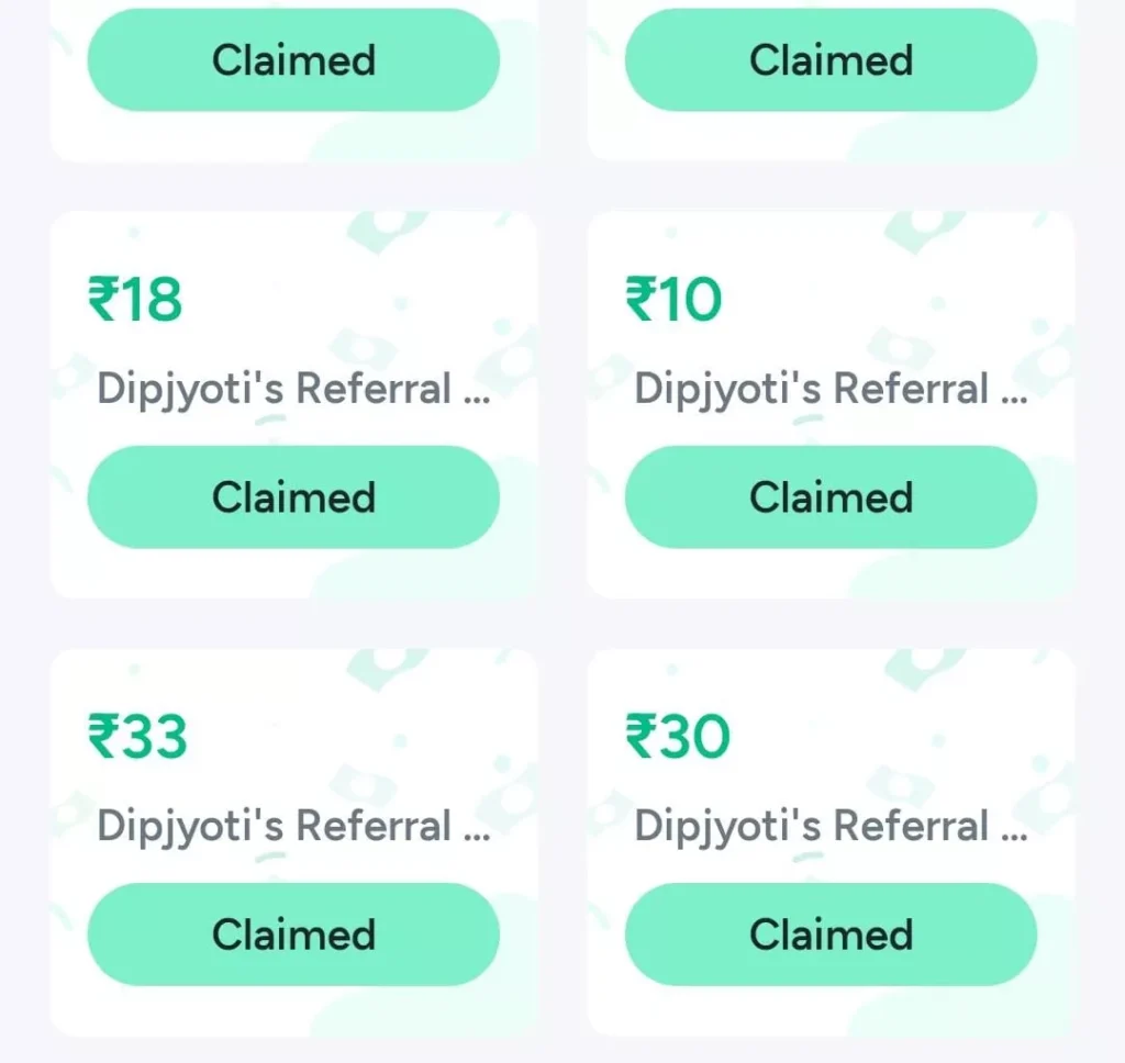 Gromo Referral से कमाई