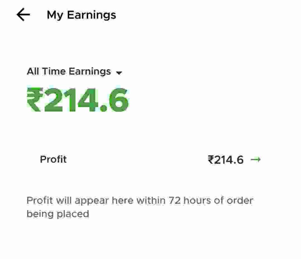 EarnKaro से एफिलिएट से कमाई